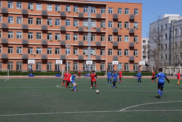 穆夏拉本赛季为拜仁打进第4粒头球 五大联赛最多